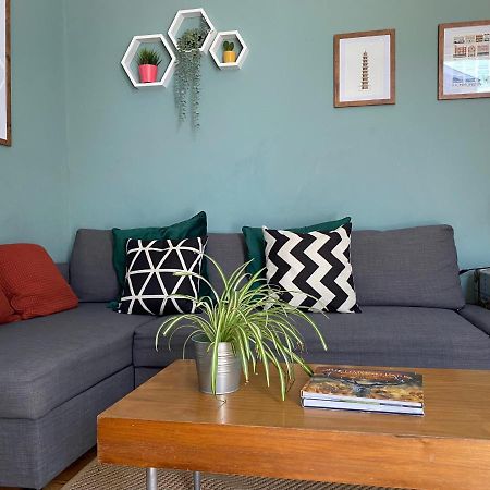 Richmond & Kew Gardens Cozy Garden Flat By The Pagoda Exteriér fotografie