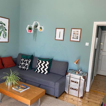 Richmond & Kew Gardens Cozy Garden Flat By The Pagoda Exteriér fotografie