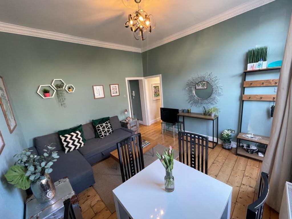 Richmond & Kew Gardens Cozy Garden Flat By The Pagoda Exteriér fotografie